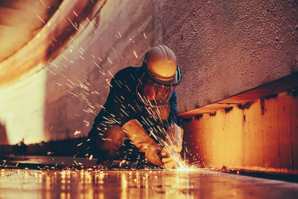 Affordable Welder Services in La Grande, OR