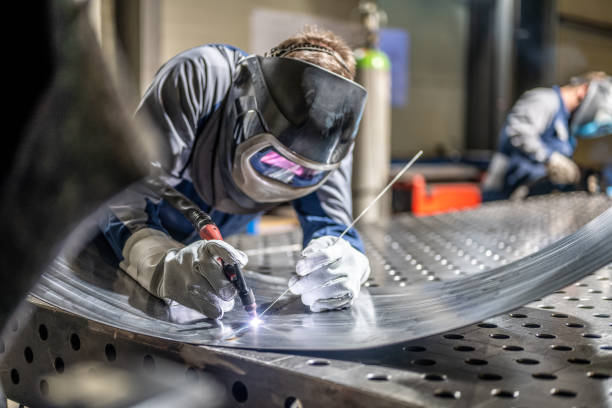 Reliable La Grande, OR Welder & Metal Fabrication Solutions