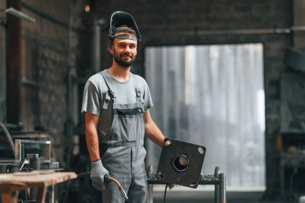 Best Welding Inspection and Certification in La Grande, OR