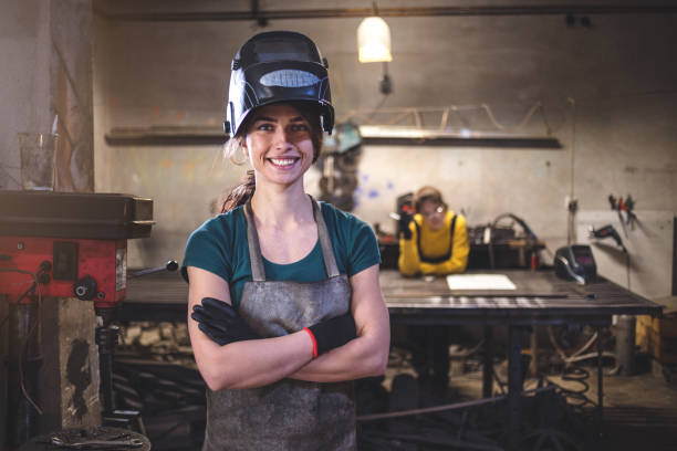  La Grande, OR Welder Pros